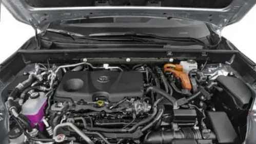 2025 Toyota RAV4 Plug-In Hybrid JTMAB3FV9SD253073