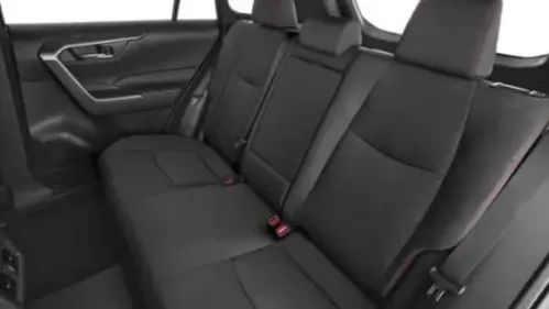 2025 Toyota RAV4 Plug-In Hybrid JTMAB3FV9SD253073