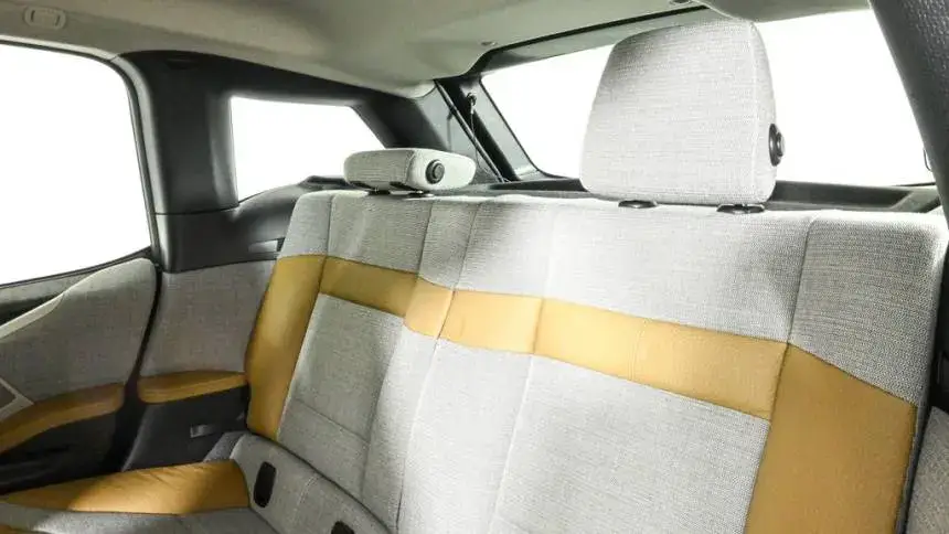 2014 BMW i3 - Images - 13
