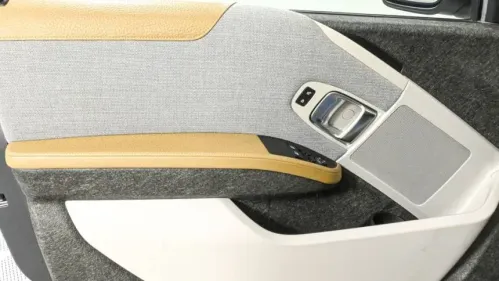 2014 BMW i3 WBY1Z2C54EV285193