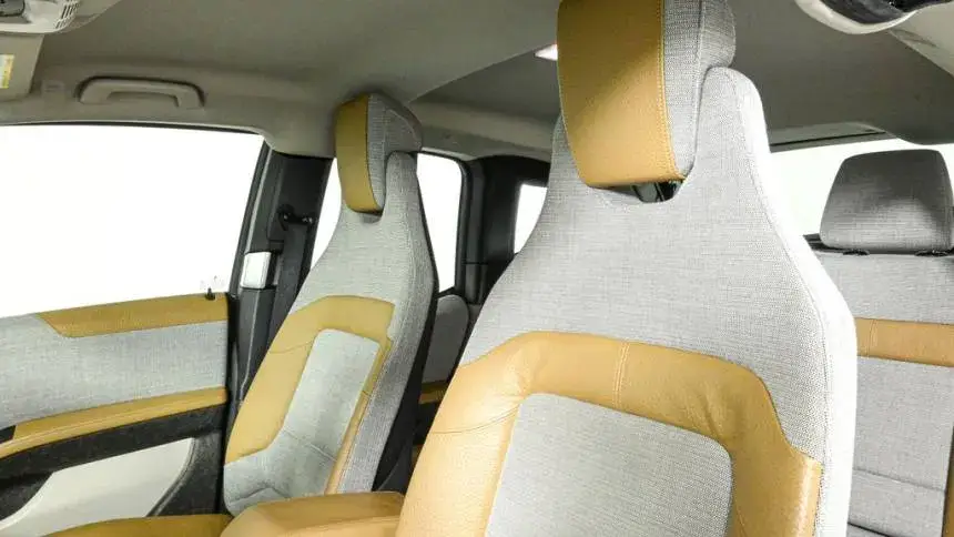 2014 BMW i3 - Images - 17