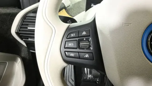 2014 BMW i3 WBY1Z2C54EV285193
