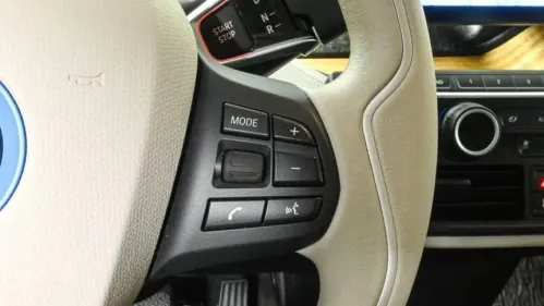 2014 BMW i3 WBY1Z2C54EV285193