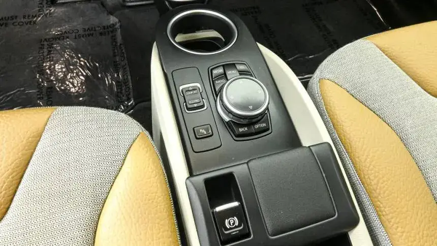 2014 BMW i3 - Images - 26
