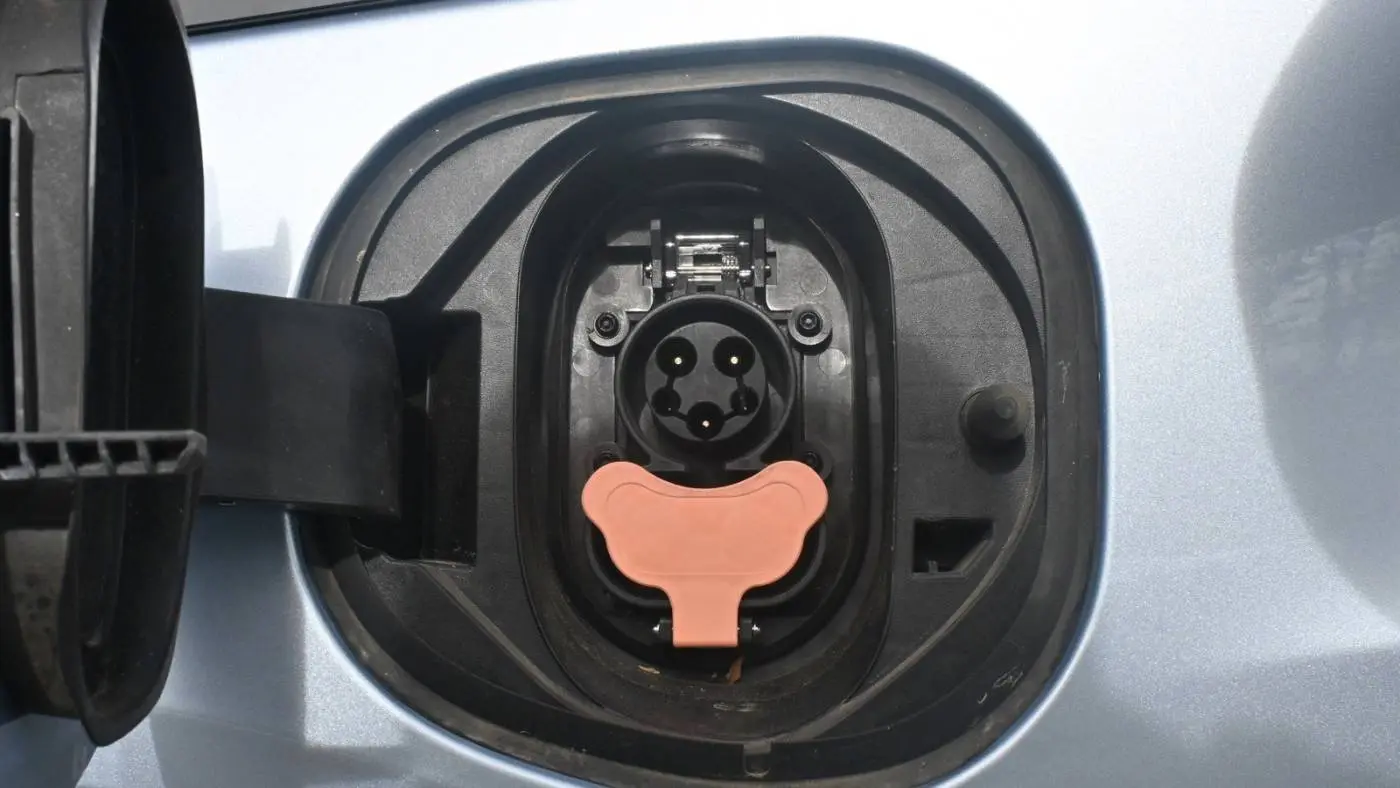 2018 Chevrolet Bolt 1G1FW6S01J4134916
