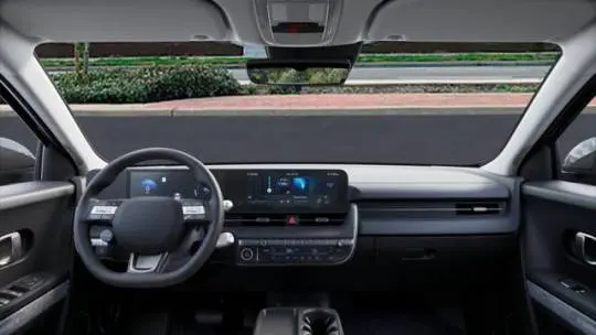 2025 Hyundai IONIQ 5 7YAKM4DA8SY010005