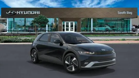 2025 Hyundai IONIQ 5 7YAKM4DA8SY010005