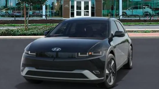 2025 Hyundai IONIQ 5 7YAKM4DA8SY010005