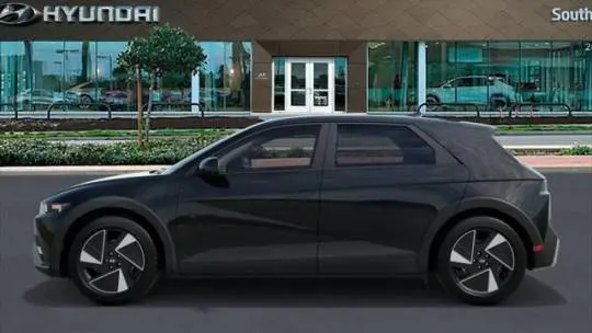 2025 Hyundai IONIQ 5 7YAKM4DA8SY010005