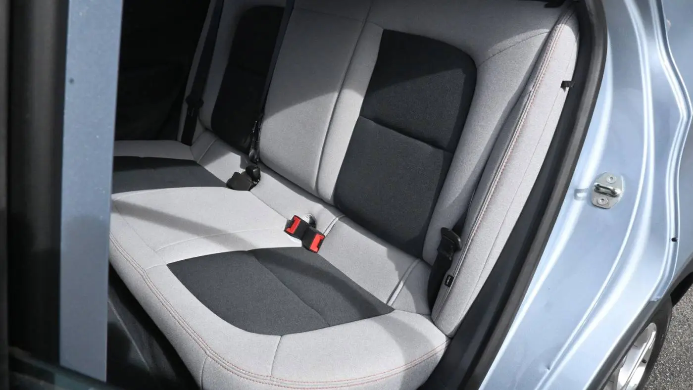 2018 Chevrolet Bolt 1G1FW6S01J4134916