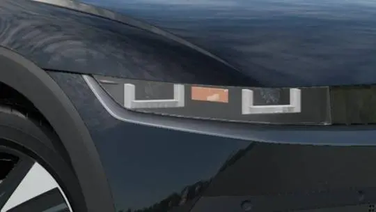 2025 Hyundai IONIQ 5 7YAKM4DA8SY010005
