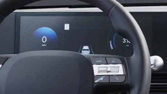 2025 Hyundai IONIQ 5 7YAKM4DA8SY010005