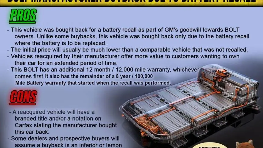 2018 Chevrolet Bolt 1G1FW6S01J4134916