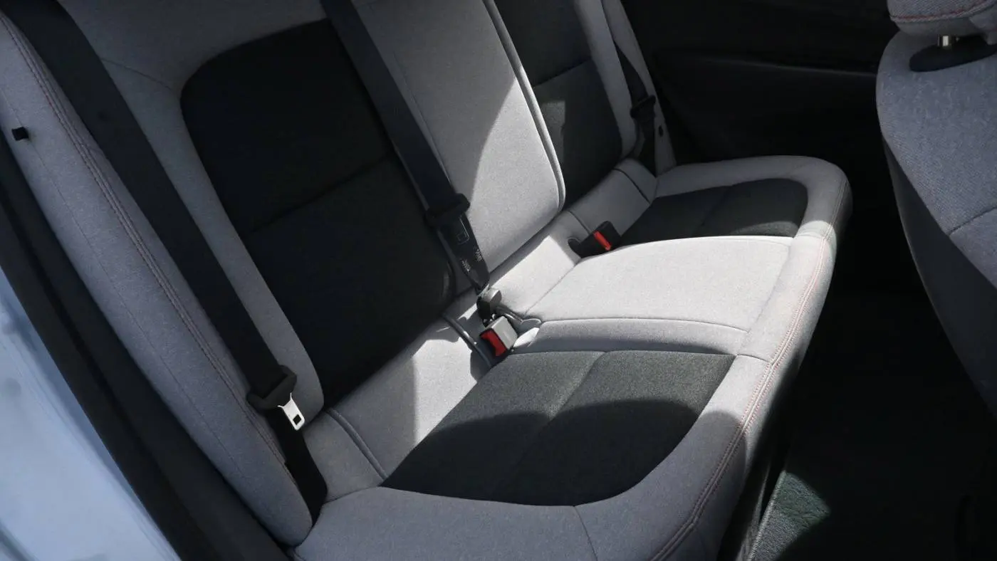 2018 Chevrolet Bolt 1G1FW6S01J4134916