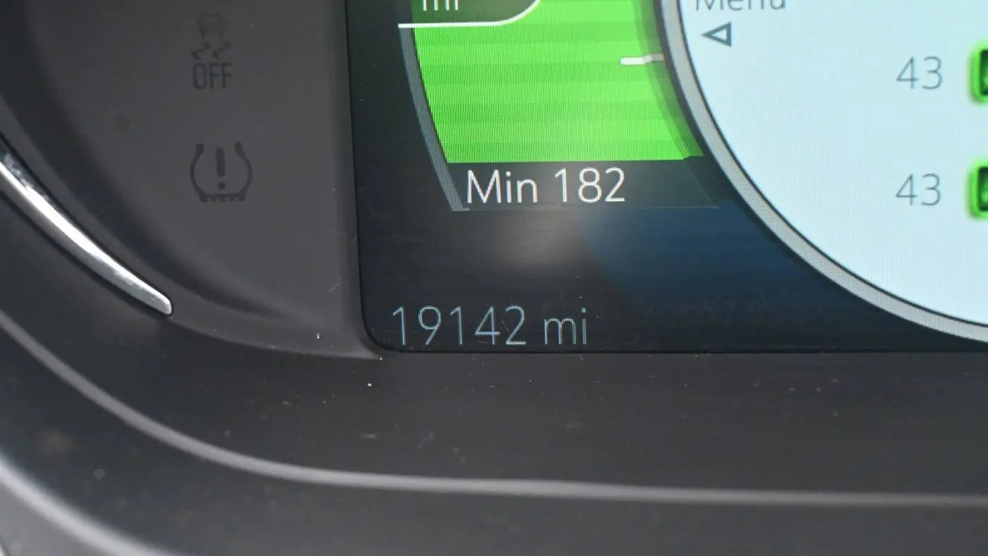 2018 Chevrolet Bolt 1G1FW6S01J4134916