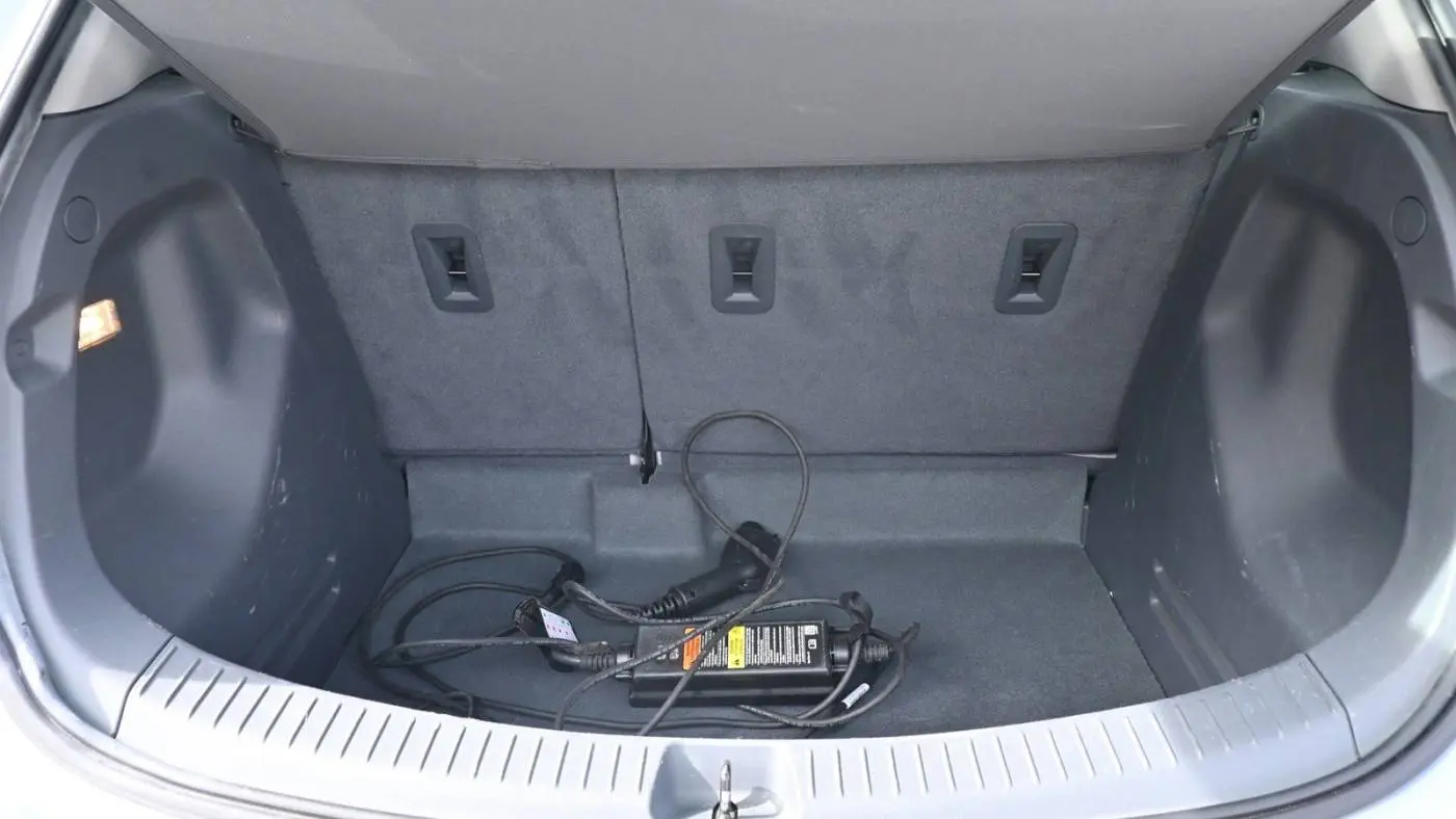 2018 Chevrolet Bolt 1G1FW6S01J4134916