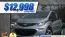 2018 Chevrolet Bolt