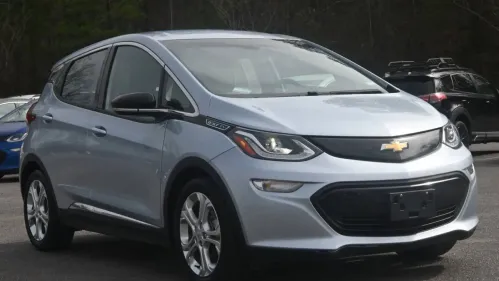 2018 Chevrolet Bolt 1G1FW6S01J4134916