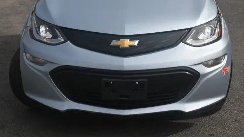 2018 Chevrolet Bolt 1G1FW6S01J4134916