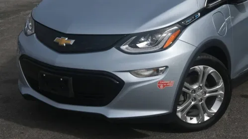 2018 Chevrolet Bolt 1G1FW6S01J4134916