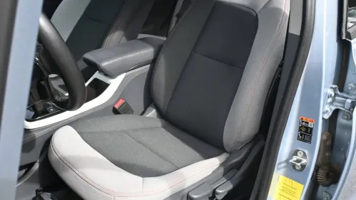 2018 Chevrolet Bolt 1G1FW6S01J4134916