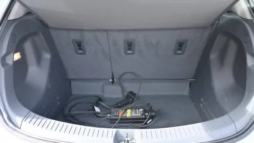 2018 Chevrolet Bolt 1G1FW6S01J4134916