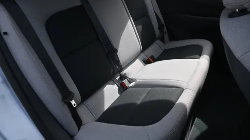 2018 Chevrolet Bolt 1G1FW6S01J4134916
