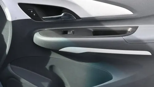 2018 Chevrolet Bolt 1G1FW6S01J4134916