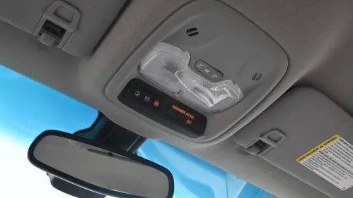 2018 Chevrolet Bolt 1G1FW6S01J4134916