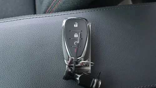 2018 Chevrolet Bolt 1G1FW6S01J4134916