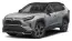 2025 Toyota RAV4 Plug-In Hybrid