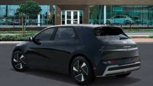 2025 Hyundai IONIQ 5 7YAKM4DA8SY010005