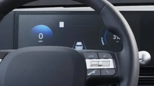 2025 Hyundai IONIQ 5 7YAKM4DA8SY010005