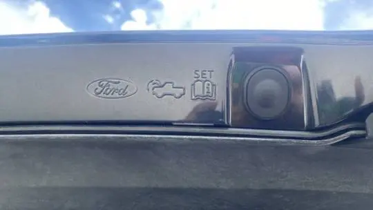 2022 Ford F-150 Lightning 1FT6W1EV8NWG02104