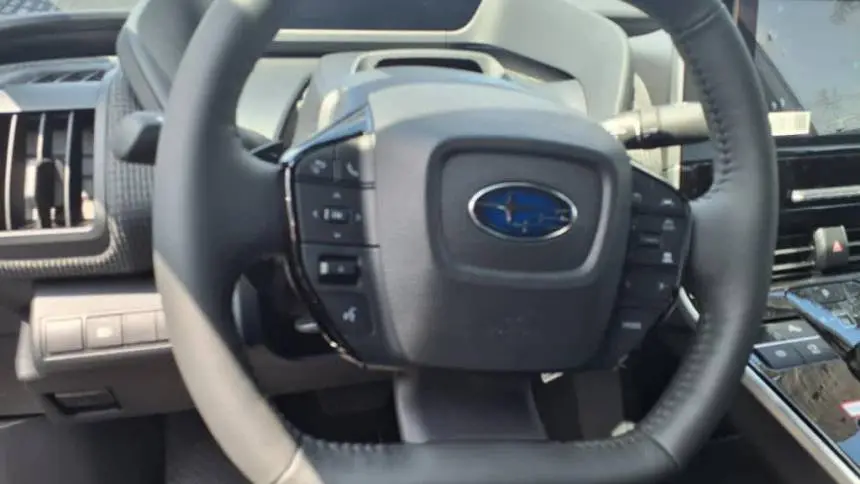 2025 Subaru Solterra JTMABABA0SA102082