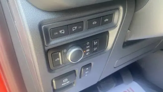 2022 Ford F-150 Lightning 1FT6W1EV8NWG02104