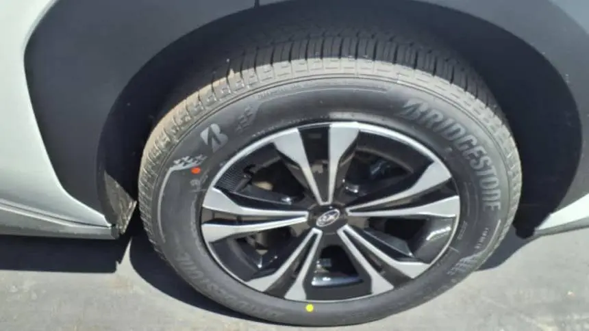 2025 Subaru Solterra JTMABABA0SA102082
