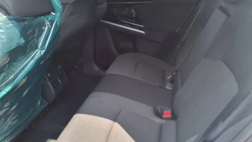 2025 Subaru Solterra JTMABABA0SA102082
