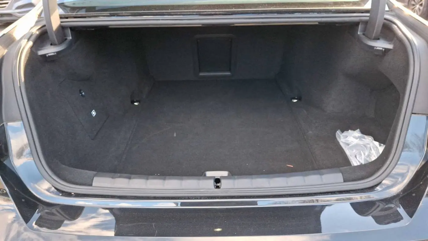 2024 BMW i7 WBY53EJ00RCP11037