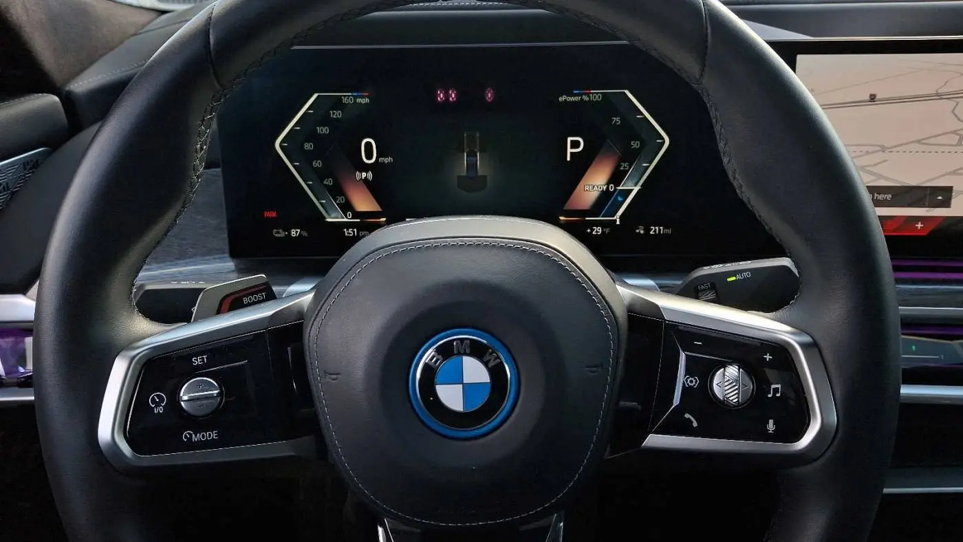 2024 BMW i7 WBY53EJ00RCP11037