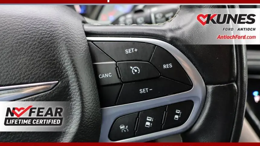 2022 Chrysler Pacifica 2C4RC1L77NR120209