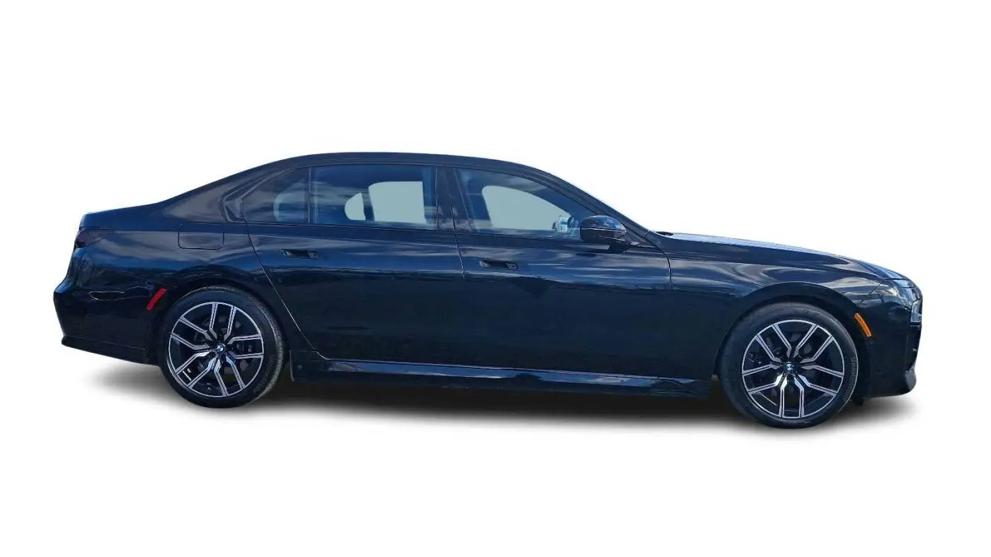 2024 BMW i7 WBY53EJ00RCP11037