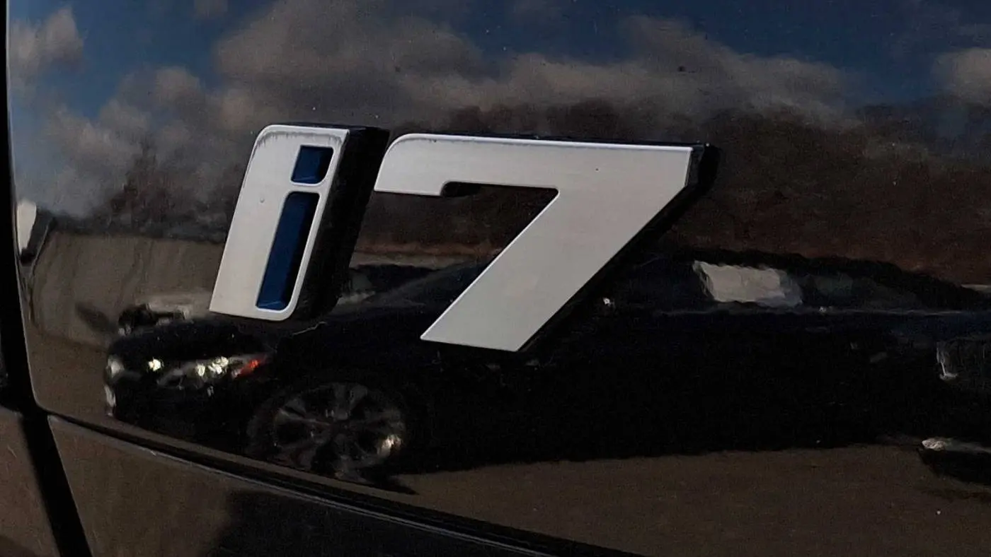 2024 BMW i7 WBY53EJ00RCP11037