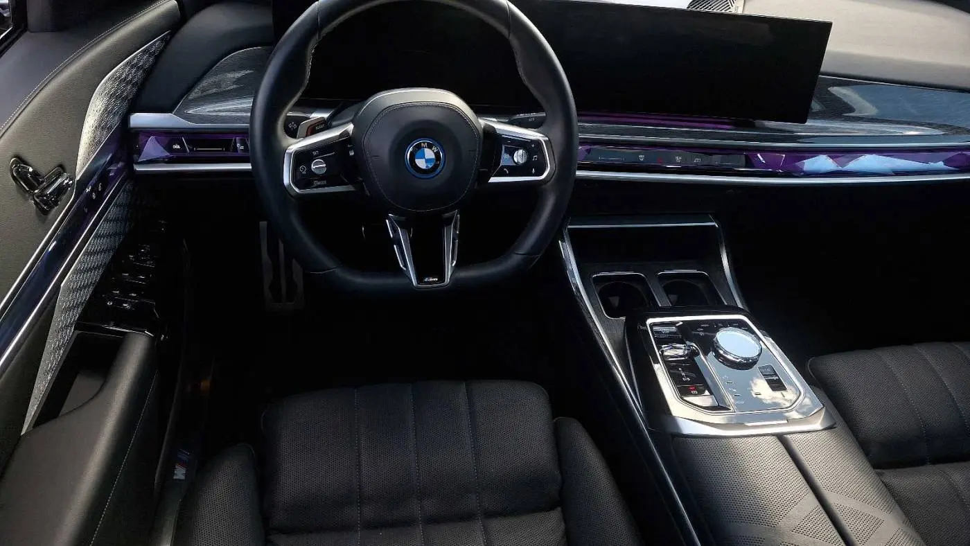 2024 BMW i7 WBY53EJ00RCP11037