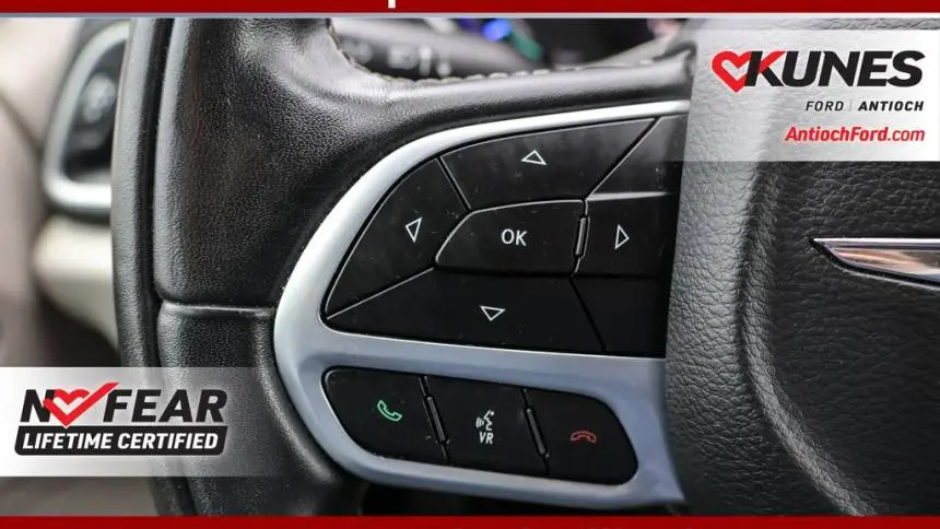 2022 Chrysler Pacifica 2C4RC1L77NR120209