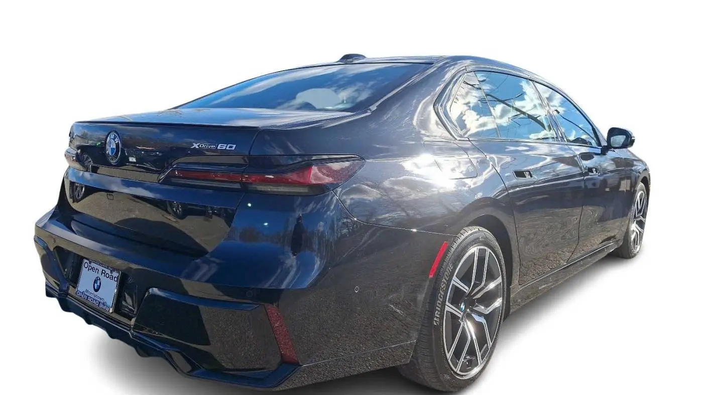 2024 BMW i7 WBY53EJ00RCP11037
