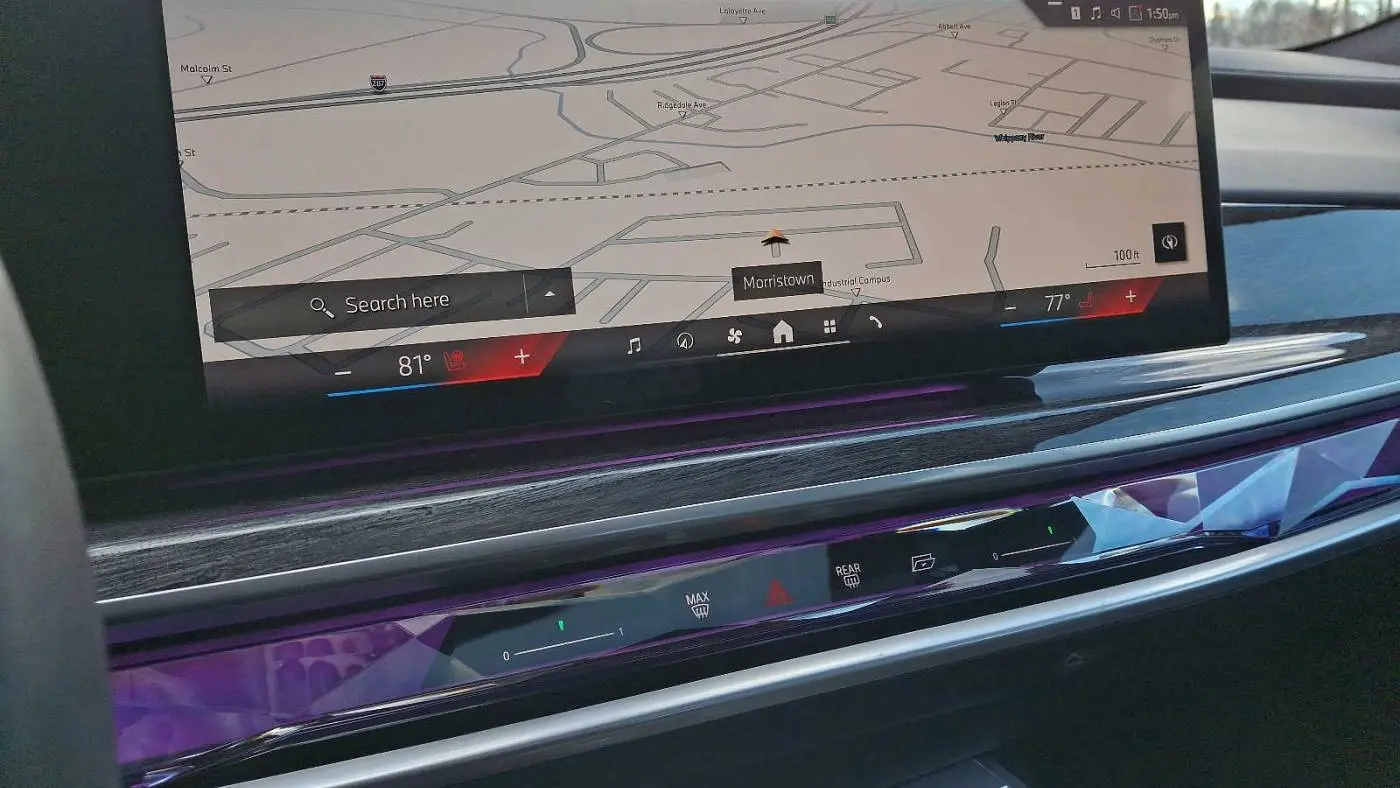 2024 BMW i7 WBY53EJ00RCP11037