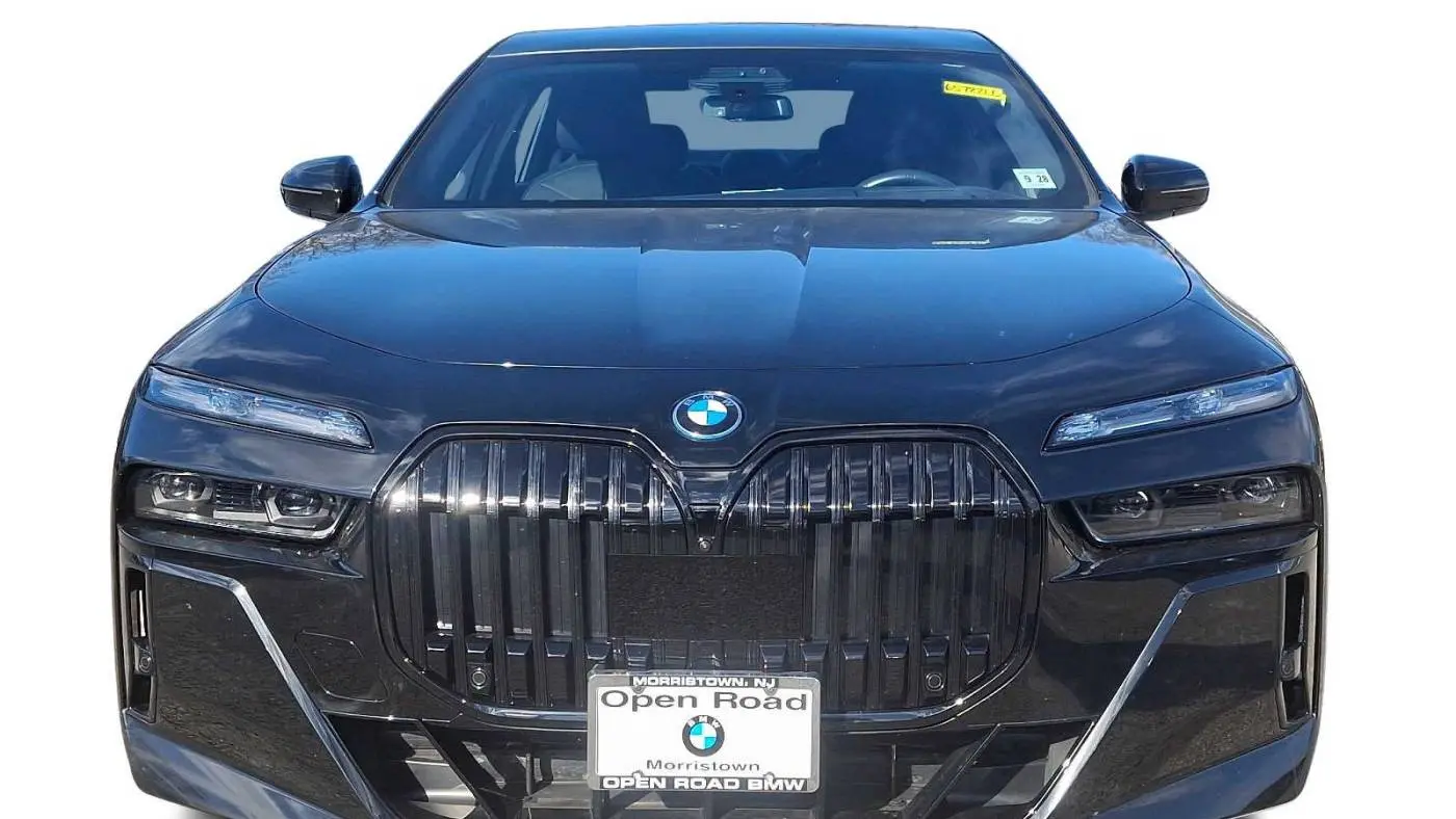 2024 BMW i7 WBY53EJ00RCP11037