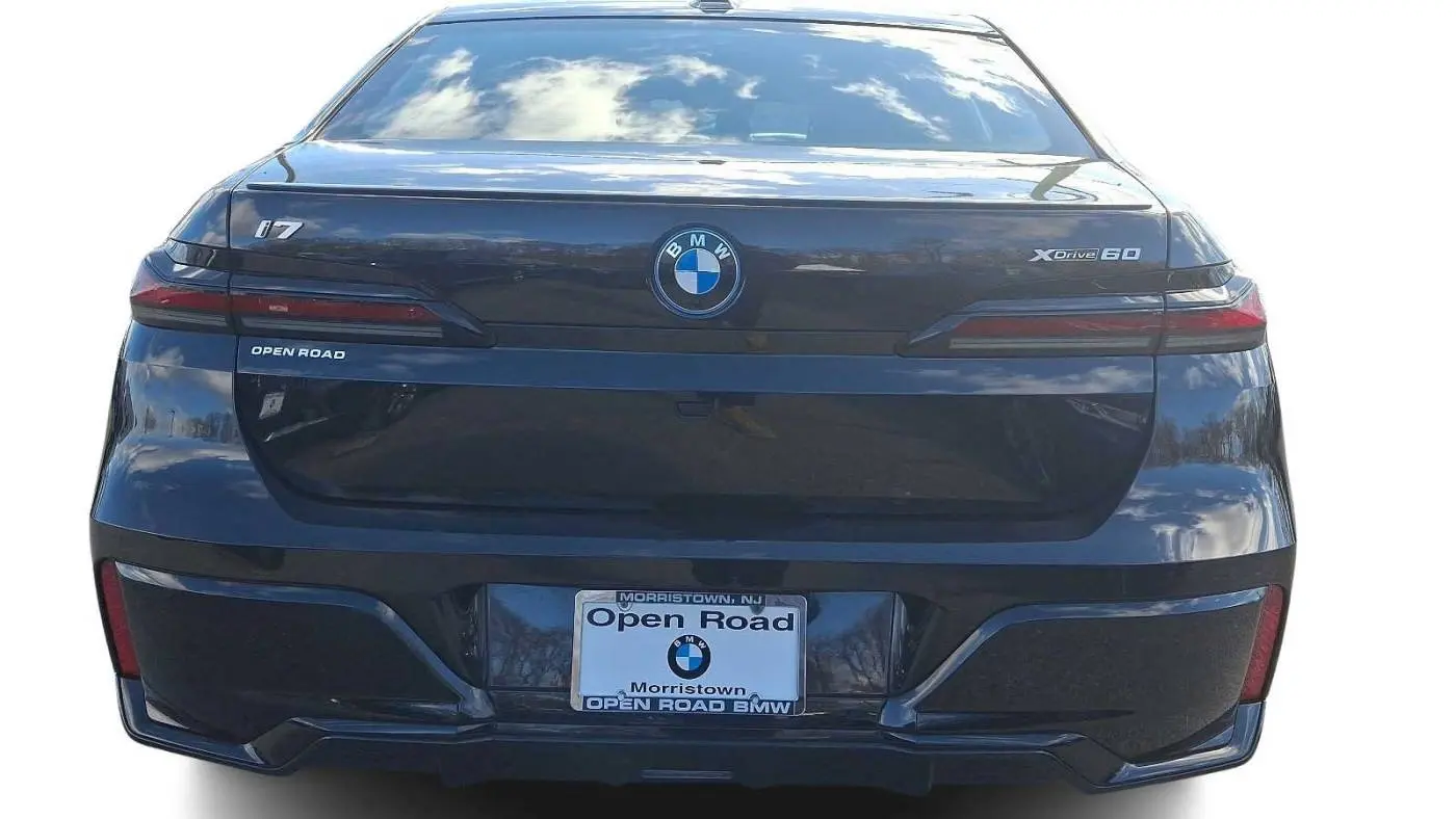 2024 BMW i7 WBY53EJ00RCP11037