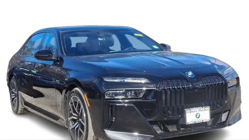 2024 BMW i7 WBY53EJ00RCP11037